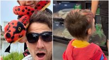 A murit fiul celebrului youtuber Daniel Coleman! Adolescentul avea doar 14 ani. Care este cauza decesului