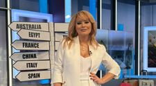 Laura Cosoi se confruntă cu probleme de sănătate! Ce s-a întâmplat cu vedeta la scurt timp după ce a născut cel de-al patrulea copil: „Am crezut că nu...”