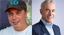 Cosmin Georgescu, prima reacție după ce tatăl lui a câștigat primul tur al alegerilor prezidențiale! Ce a transmis: „Nu am sărbătorit aseară victoria”