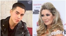 La 65 de ani, actrița mexicană Felicia Mercado are iubit cu 44 de ani mai tânăr. ”Este o atracție reciprocă”