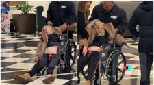 Tara Reid, găsită inconștientă într-un hotel din Chicago. Actrița susține că a fost drogată: „Următorul lucru pe care mi-l amintesc e spitalul”