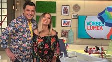 Adela Popescu, luată la rost de Cove, din cauza unei fotografii în costum de baie