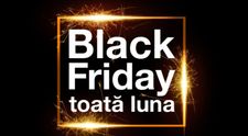 Black Friday 2020! Orange a dat startul campaniei de reduceri: prețuri incredibile la telefoane