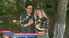 Lora și Cove  și-au arătat aptitudinile de trăgători de elită la poligon