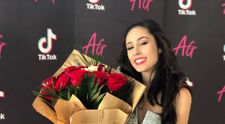 Andra Gogan dezvăluie cum a reușit recordul de 1 milion de abonați pe celebra aplicație Tik Tok