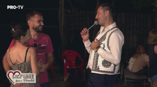Versurile cantate de ziua Ionelei l-au pus pe ganduri pe Ionut. Ce s-a intamplat cu Claudia