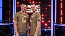 Iosif și Beniamin Graur au câștigat la 