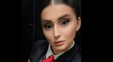O stewardesă de 24 de ani a murit imedit după ce avionul a aterizat. Cauza morții este surprinzătoare