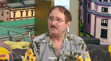 Cornel Palade, dezvăluiri neașteptate despre veniturile sale! Ce pensie are marele actor: „Eu nu sunt om politic”