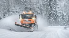 Meteorologii au prelungit alertele de vreme rea: județele care rămân sub cod portocaliu de viscol și ninsori abundente în următoarele ore