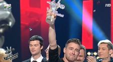 A plecat acasa cu marele trofeu si cu premiul de 100.000 de euro! Cine este Mihai Chitu, castigatorul de la 