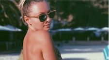 Alexandra Stan, un nou clip video interzis minorilor: „Tot din greșeală l-ai pus?”