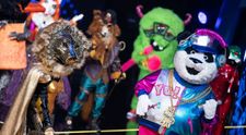 Ultimele 4 vedete se vor demasca în Marea Finală Masked Singer. Una singură va pleca acasă cu trofeul