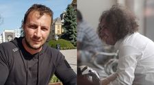 Marian Godină, reacție tranșantă după ce tatăl lui Vlad Pascu a intrat cu motocicleta în jurnaliști