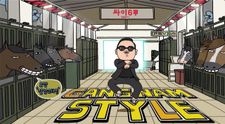 Cum arată Psy, la șapte ani de la lansarea “Gangnam style”? N-a mai apărut în public din 2018