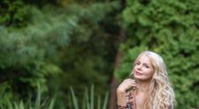Anastasia Lazariuc, toate secretele dezvăluite în cartea ei