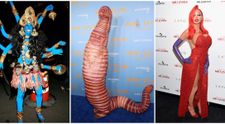 Heidi Klum, regina absolută a transformărilor de Halloween! În ce s-a costumat supermodelul anul acesta: „Ești o capodoperă!”