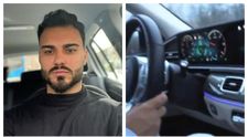 Jador a dat cărțile pe față! Artistul nu s-a mai ascuns și a spus clar ce substanță a consumat atunci când a fost depistat pozitiv la DrugTest: „Mi-a dat Bogdan”