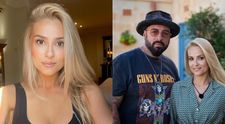 Mesajul cu subînțeles postat de Elena Viscu, la scurt timp după divorțul de CRBL. Fosta parteneră a artistului a spus exact cum se simte: „Fii pozitiv”