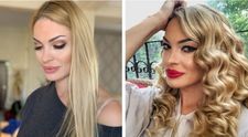 Valentina Pelinel se ocupă ca băiatul lui Borcea să fie sportiv! Vezi ce antrenamente face Milan încă de mic