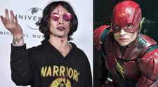 Actorul Ezra Miller, arestat în Hawaii. Anunțul poliției