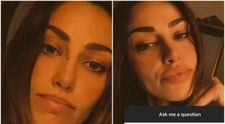 Mădălina Ghenea, traumatizată de furtul din aeroport: “Am slăbit 5 kg în aceste săptămâni pline de lacrimi”