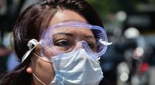 Ne ajută ochelarii împotriva coronavirusului? Răspunsul specialiștilor
