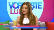 VIDEO Oana Cuzino ne dezvăluie care sunt fructele și legumele care ne ajută să slăbim