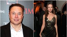 Cine este noua iubită a lui Elon Musk. Actriță australiană Natasha Bassett l-a cucerit pe cel mai bogat om din lume