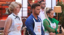 Trei dintre concurenți au dat pe spate juriul MasterChef, inclusiv pe Horia Brenciu