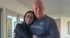 Cum a reacționat Demi Moore când a aflat că Emma Heming îl mută pe Bruce Willis din casa familiei, după ce starea actorului care suferă de demență s-a agravat