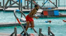 Survivor, 8 martie 2023: Kamara, accidentat după duelul cu Andrei Krișan