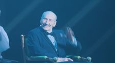 Victor Rebengiuc, ovaționat la 93 de ani: gala care a transformat recunoștința într-un spectacol memorabil: 