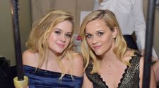 Are cei mai frumoși părinți din lumea filmului. Cum arată fiica lui Reese Witherspoon și a lui Ryan Philippe la 20 de ani