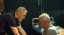 „Jocul luminii”, o poveste filială emoționantă în regia lui Ovidiu Georgescu,  din 6 mai 2026 în cinematografe