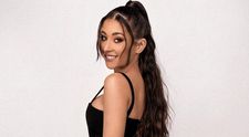 Nicole Cherry a dezvăluit sexul copilului ei, iar fanii artistei au aflat primii