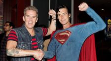 Sosia neoficială a lui Superman a murit într-un mod dubios. Ce au stabilit legiștii
