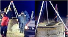 Un tânăr din Mehedinți și-a ucis tatăl, apoi a provocat o pană de electricitate în sat, pentru a scăpa de cadavru. Motivul pentru care a recurs la crimă