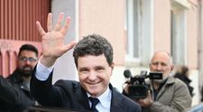 Nicușor Dan a publicat lista cu persoanele care i-au dat bani în campania electorală. Numele celor cinci care i-au donat sume uriașe