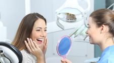 VIDEO Sănătatea osoasă, importantă înainte de implant