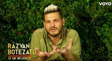 Discuție aprinsă între Cristi Mitrea și Răzvan Botezatu: “Nu mai ridica tonul la nimeni!”
