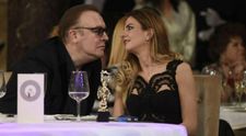 Gabriel Cotabiță, îndrăgostit iremediabil de soția cu 30 de ani mai tânără. Cum s-au cunoscut cei doi