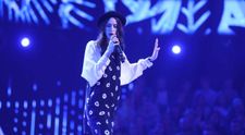 Cântă acum cu mine, ediția numărul 5: Flavia Zoe
