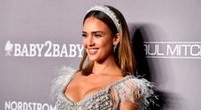 Jessica Alba, apariție rară alături de soț și cei 3 copii ai lor. Împreună sunt Fantastic 5