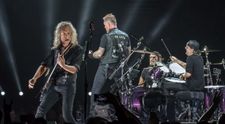 Metallica va concerta la București anul viitor