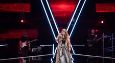 Vocea României lider absolut de audiență! Ediția de aseară a fost urmărită de peste 1.2 milioane de telespectatori
