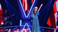Vocea României, sezonul 10: The Motans i-a cerut Andrei Botez să mai interpreteze o piesă: Mai cântă-ne ceva, te rog frumos!