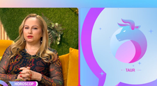 Cristina Demetrescu spune horoscopul pentru perioada 14- 20 aprilie 2025, inclusiv pentru sărbătorile de Paște! Care este ziua favorabilă din săptămână