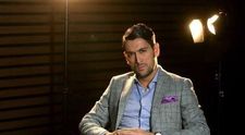 Surpriza sau nu? Cezar Ouatu, desemnat cel mai sexy barbat de la EUROVISION 2013