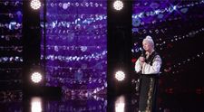Românii au Talent 2013: Florela Oprișan, emoția copilăriei într-o singură interpretare